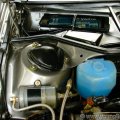 Audi100CMotor