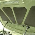 BMW1500Haube