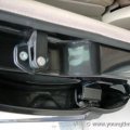 BMW750iB-Saeule