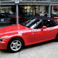 BMWZ3003