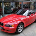 BMWZ3030