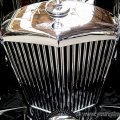 Bentleykuehlergrill