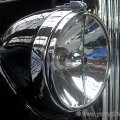 Bentleylampe