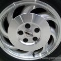 corvettec4weissrad