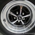 mustangcabfelge