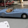JaguarXK120007
