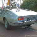 Maserati Ghibli h
