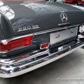 220cabrioruecklicht