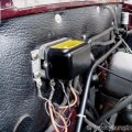 heckflossemotor
