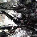 230slmotorhaube