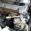 280slsilbermotor