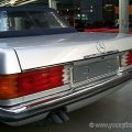 280slsilberrueckleuchte
