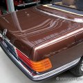 280SLmilanheckdeckel