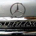 sl280heckdeckel