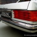 sl280ruecklicht