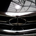 30slmotorhaube