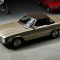 DB350SL-R107001