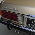 DB350SL-R107018