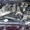 DB600motor