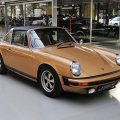 Porsche911Targa-gold003
