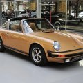 Porsche911Targa-gold009