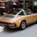 Porsche911Targa-gold011